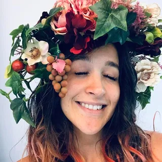 Nikki K.