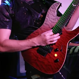 Samuel Cristea, Liliac