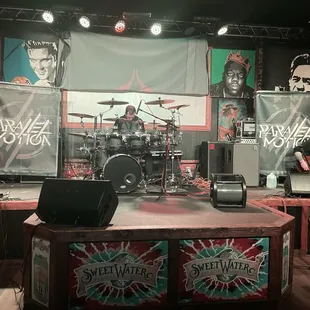 Parallel Motion January 2025