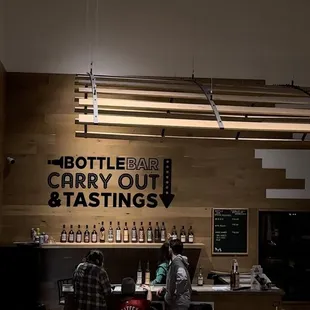 Whiskey Tasting