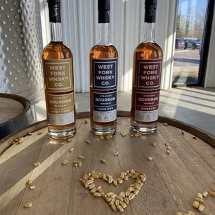 West Fork Whiskey