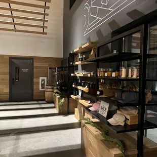 Gift Shop