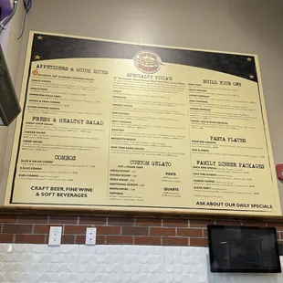 Menu (Instagram: foodwithbros)