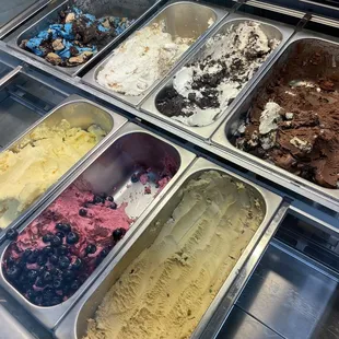 Gelatos