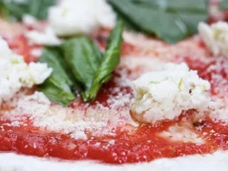 Pietrini Pizza Napoletana