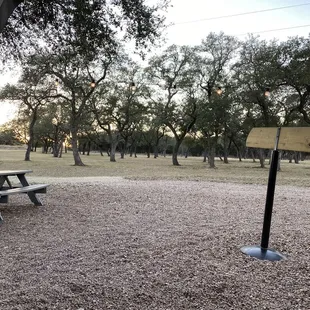 Yard for kids to play in