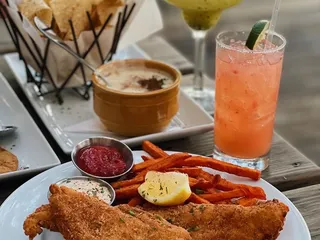 Chisos Grill