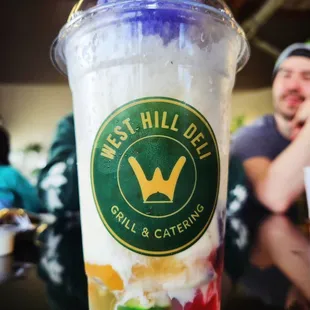 Halo halo