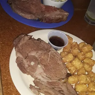 steak, food