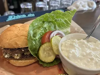 Olde Towne Tavern