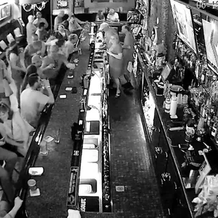 Come in FOR TUESDAY night market an grab great A/C An the coldest Beer in Town from the oldest Bar/TAVERN in town!