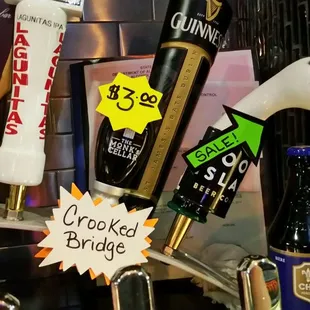 Kill the keg deals!