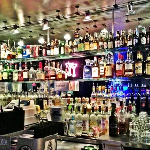 Bud Light Lounge