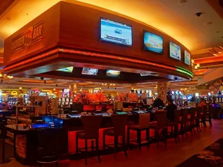 Thunder Bar