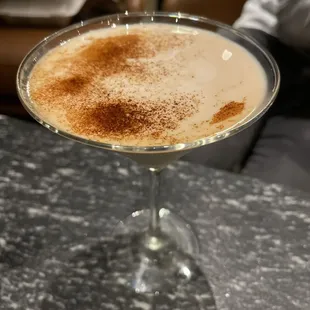 Espresso Martini