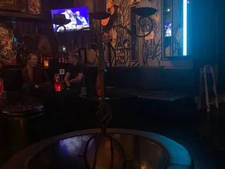 Fusion Hookah Lounge & Smoke Shop