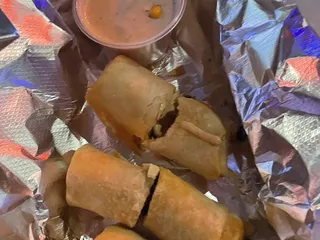 Marlow's Chill & Grill Sports