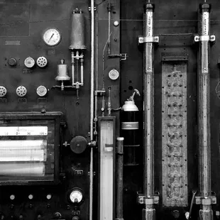 West Kern Oil Museum