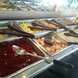 These are all my favorite.