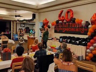 Hawaii Prince Golf Club