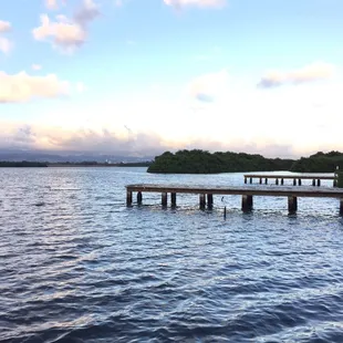 Almost closing time!