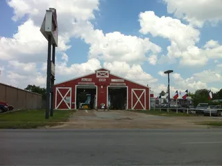 Beverage Barn