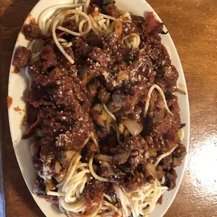 Dave&apos;s special