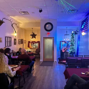 West Main St Winery & Brewery