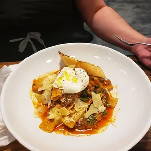 Short Rib Ragu $33  05-28-2024