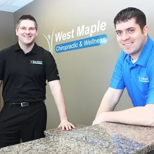 West Maple Chiropractic & Wellness