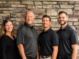 Hoogeveen Chiropractic Wellness Center