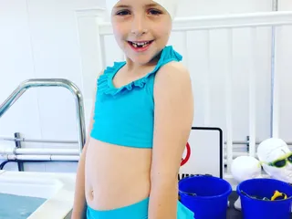 SwimLabs Swim School - Albuquerque