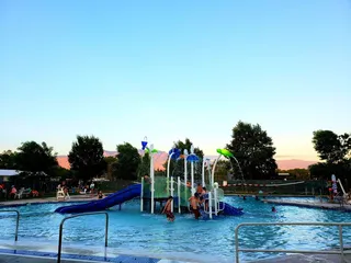 Corrales Recreation Center