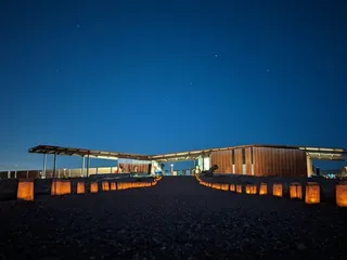 Valle de Oro National Wildlife Refuge