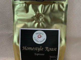 Nessy's Coffee House