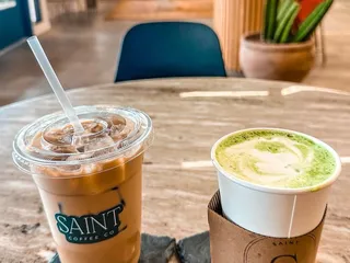 Saint Coffee Co