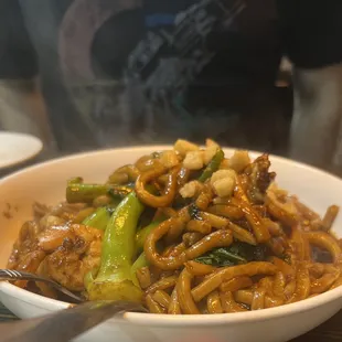 Hokkien Mee