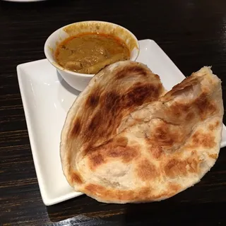 A1. Roti Canai