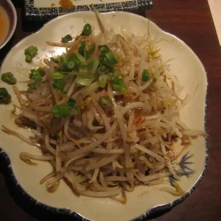 A14. Ipoh Bean Sprout