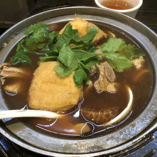 P10. Bak Kut Teh