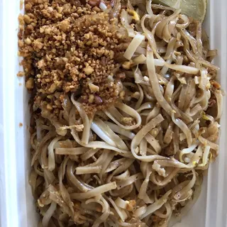 U11. Pad Thai