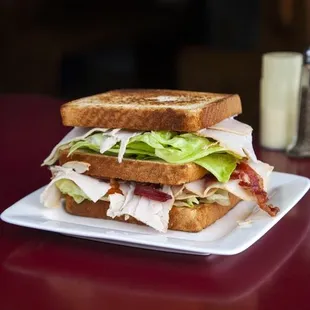 Turkey Club