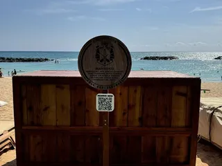 Royal Hawaiian Beach Services