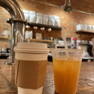 Americano and Mirkwood Madness