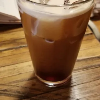 Nitro Cold Brew