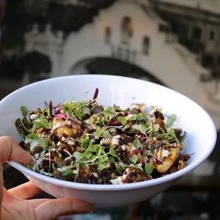 Brussels sprouts