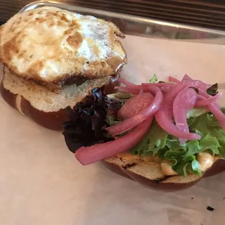 Nosh Burger