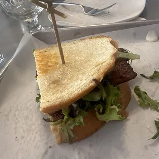 B.A.L.T. Combo