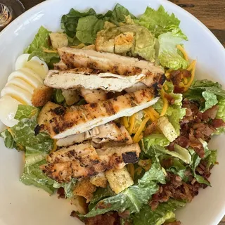 Chicken Cobb Salad