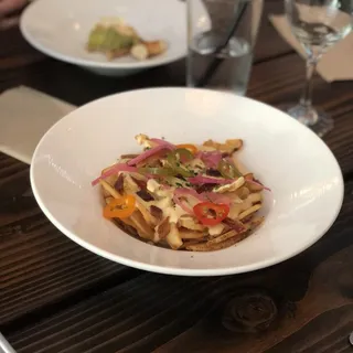 Nosh Fries